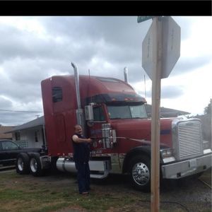 Meet your Posher, Roger